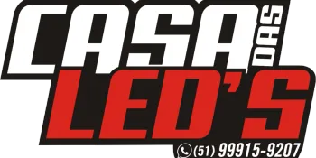 Casa das Led´s